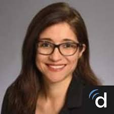 Dr. Valeria D. Cantos Lucio, MD