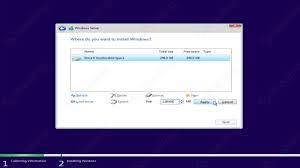 Tombol yang bisa digunakan biasanya f1, f2, atau fn+f2. Cara Install Windows 10 Terbaru 2021 Lengkap Dengan Gambar