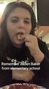 Jaden Baker