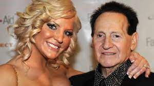 He is best known for being a entrepreneur. Geoffrey Edelsten Says No Sex Claims Are Untrue Herald Sun