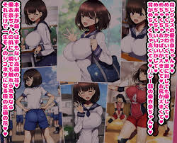 何も考えず読みたいエロCG集【同じクラスの憧れの優衣奈ちゃんに催眠かけて交尾しまくって(ry】 - DLチャンネル みんなで作る二次元情報サイト！