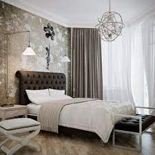 Via Attention Grabbing Bedroom Walls Kaynak Home Designing Com Bedroom Interior Home Decor Bedroom Interior Design Bedroom