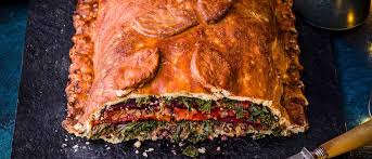 Let me start this vegan christmas dinner party with lentil loaf recipes. Best Vegetarian Christmas Dinner Recipes Olivemagazine