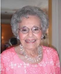 Priscilla Pomarici Obituary (1926