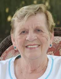 Suzanne Guion Rutter Obituary