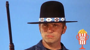 In the year of Dirty Harry, an unlikely action phenomenon made hippies the  heroes