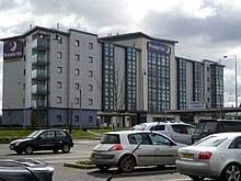 We're consistently ranked number one in consumer brand preference scores, while our hotels, rooms, restaurants and customer service frequently win industry awards. Premier Inn Wikipedia