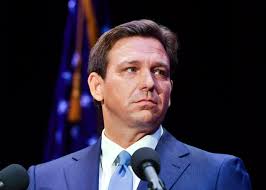 Immigrant advocates challenge constitutionality of DeSantis' migrant flights