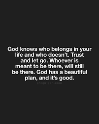 God Knows What S Best Bible Quotes Inspirational Quotes Quotes About God