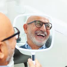 Replace Missing Teeth at The Grove Practice