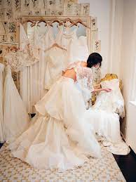 Picking a wedding dress, for some brides, is the best part of planning a wedding. Wedding Dress Price Guide What Do Wedding Dresses Cost