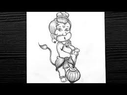 Bal Hanuman Drawing How To Draw Bal Hanuman Step By Step Pencil Art Youtube Bal Hanuman Boy And Girl Sketch Pencil Art Colored papers may impede on the once you've scanned your drawing, transfer the scan onto a flash drive for easy transport to your before we add some color into your illustration, add a new layer by hitting the folded square icon in the. bal hanuman drawing how to draw bal