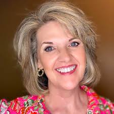 Profilo per Paula Floyd Stringer