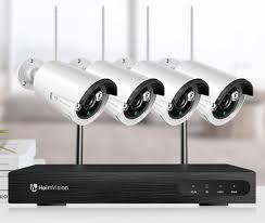 What is an nvr security camera system. Heimvision Hm241 Security Camera Review 2019 S 1 Best System