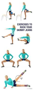 Remember When Leggings Fitness Body Exercise Lower Body Workout