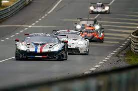 The 2021 running 24 hours of le mans kickoff on saturday, august 21 at 9 a.m. Y2w0gvseahjimm