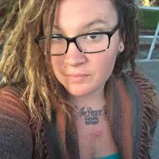 Afton Belle Davis (@AftonBDavis)