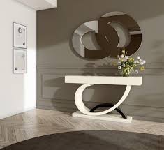 The Best Contemporary Console Tables For Your Living Room Decoracion Entradas De Casa Decoracion De Interiores Decoracion De Unas