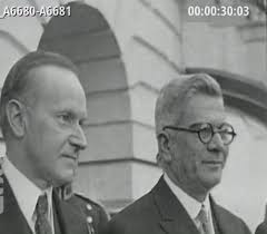 April 15, 1925, Cuban President-Elect Gerardo Machado meets with President  Coolidge at the White House to discuss stability in the Caribbean. , This  is the first-ever visit of a Cuban leader to the ...