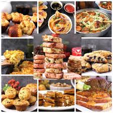 Entdecke rezepte, einrichtungsideen, stilinterpretationen und andere ideen zum ausprobieren. Best Easy Christmas Food Ideas Holiday Season Recipes Cook With Kushi