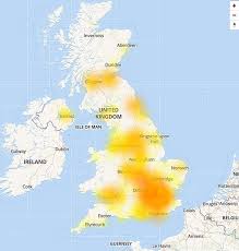 Contribute this image & help us make remove.bg better. Santander Customers Locked Out Of Their Accounts As App And Online Banking Services Go Down Daily Mail Online