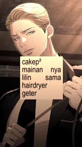 Leon and Leon Manhwa