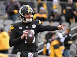 Three Reasons Steelers Should Give Will Howard a Chance