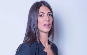 Martina Oliviero 