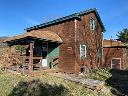 We have 32 properties for sale listed as cabin state forest pa, from just $12,999. Under 100k Sunday C 1901 Fixer Upper Cabin For Sale On 1 7 Acres Mainesburg Pa 85 000 Country Life Dreams