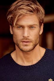 Sedcard Jason Morgan