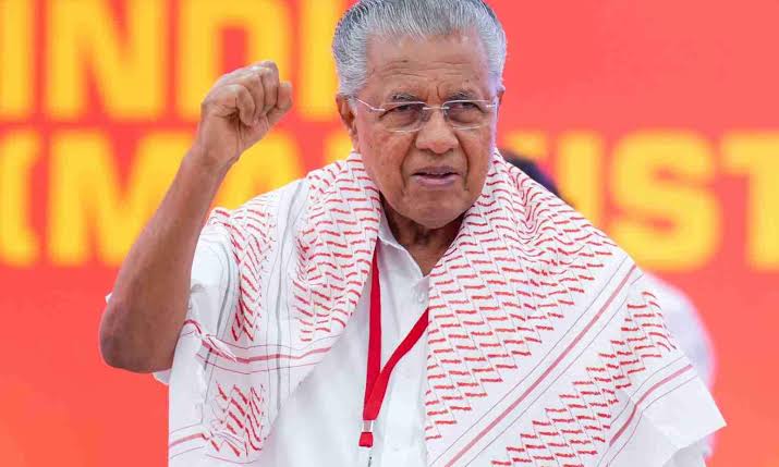 ഇ.ഡിക്കെതിരെ രൂക്ഷ വിമർശനവുമായി പിണറായി വിജയൻ: 'നിന്നെയല്ല, നിന്‍റെ അച്ഛനെയാണ് നോക്കുന്നത്'