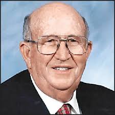 Theodore Belcher Obituary (2015)