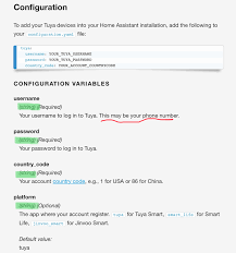 There is a growing demand for residential care (or assisted living) facilities that provide accommodation and personal care services primarily to older adults. How Do I Get Tuya Working On My Home Assistant Configuration Home Assistant Community