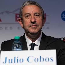 Julio Cobos: "Roberto Lavagna es un buen candidato"