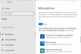 With the windows 10 app, you can easily organize tasks, team conversations, content, and apps on microsoft teams integrates with several products from the microsoft corporation, including office microsoft teams is one of the most useful and effective ways to build a digital workspace on the go. Fix Microsoft Teams Microphone Not Working Ms Teams Help