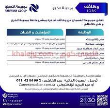 pin on وظائف السعودية