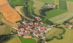 nottersdorf oberpfalz luftbild luftaufnahme pfalz