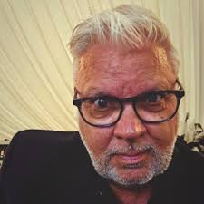 Its not a knack, it is a discipline..