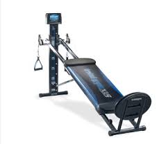 Total Gym Xls Reviewed And Compared