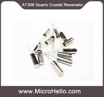 10pcs AT206 30kHz~50MHz 2mm*6mm 2*6mm Quartz Crystal Resonator