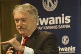 Sarnia mayor's 2023 honour list released