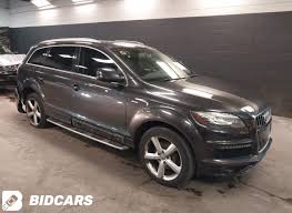 Image result for Graphite Gray 2011 Q7