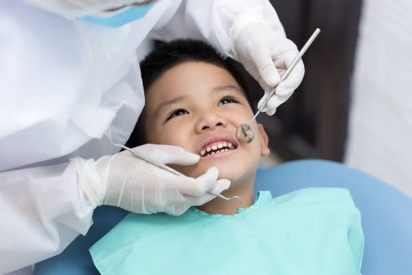 5 Questions to Ask a Dentist About Preventive Dental Care for Kids