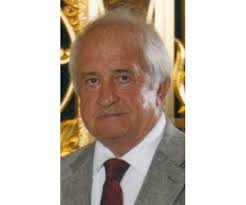 Robert Tocki Obituary (2017)