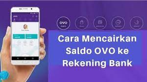 Ketik nomor rekening dan nominal uang yang akan ditransfer. Cara Transfer Saldo Ovo Ke Rekening Bank Dengan Mudah