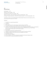 Deutsche bank ag balance sheet, income statement, cash flow, earnings & estimates, ratio and margins. Pdf Special Purpose Entities Deutsche Bank Annual Report 2012