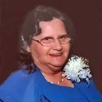 Obituary information for Ann Lucille Birch