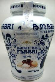 Amarena Fabbri Wild Cherries In Syrup Dessert Toppings Cherry Desserts Recipes