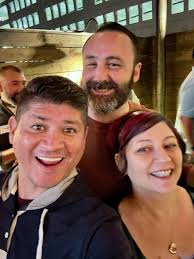 Lamar Consolidated High School Class of 1998