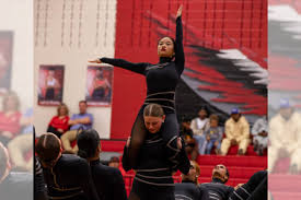 International Thespian Society advances